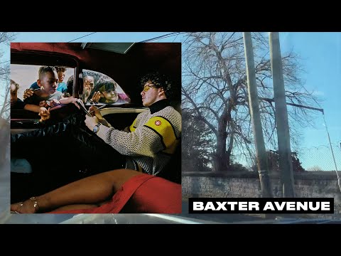 Baxter Avenue lyrics