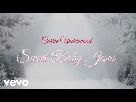 Sweet Baby Jesus lyrics