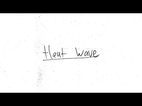 Heatwave lyrics