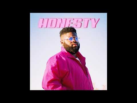 Pink Sweats Honesty lyrics