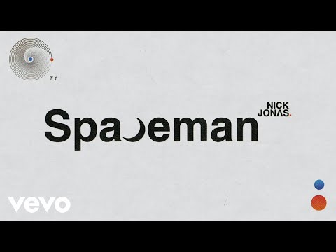 Spaceman lyrics