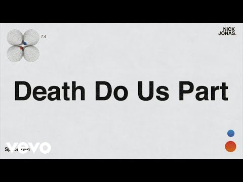 Death Do Us Part lyrics