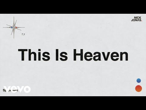 This Is Heaven lyrics