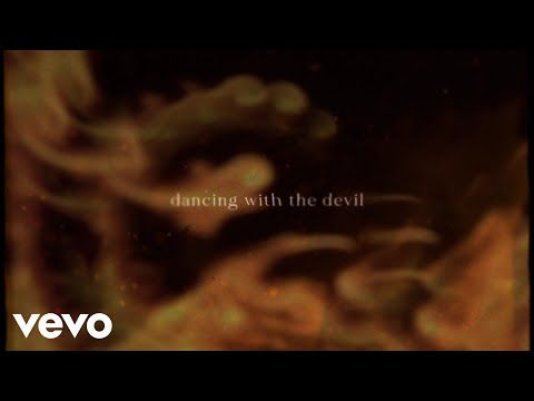 Dancing with the Devil Lyrics