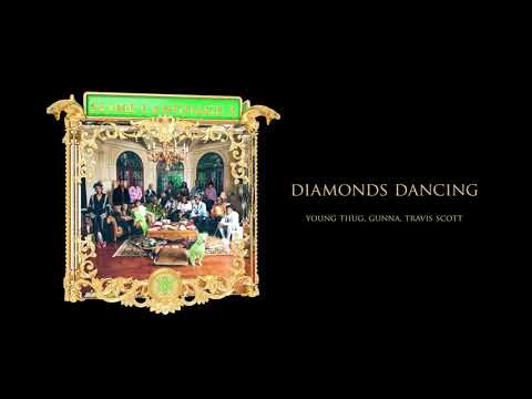 Diamonds Dancing lyrics