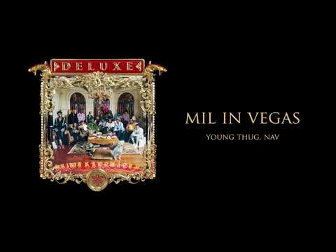 Mil in Vegas lyrics