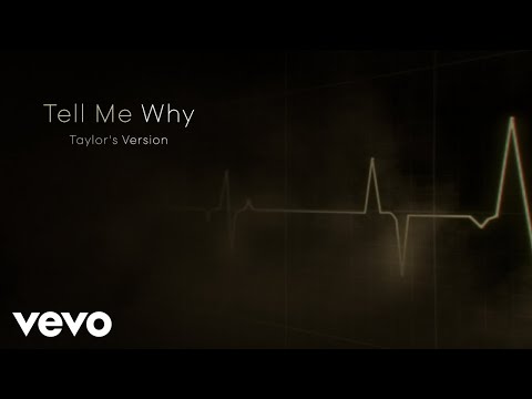 Tell Me Why lyrics