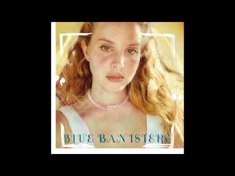 Blue Banisters Lyrics
