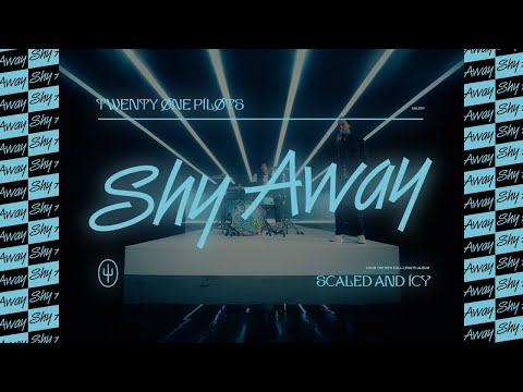 Shy Away Lyrics