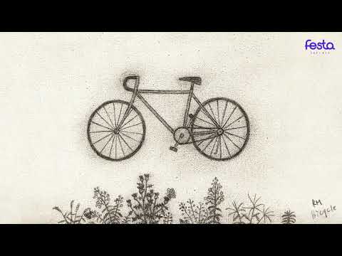 Bicycle lyrics