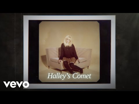 Halley’s Comet Lyrics