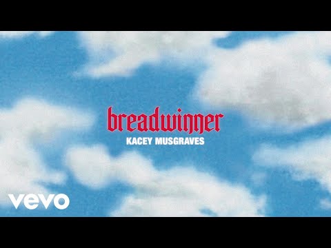 Breadwinner Lyrics