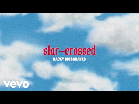 Star Crossed Lyrics