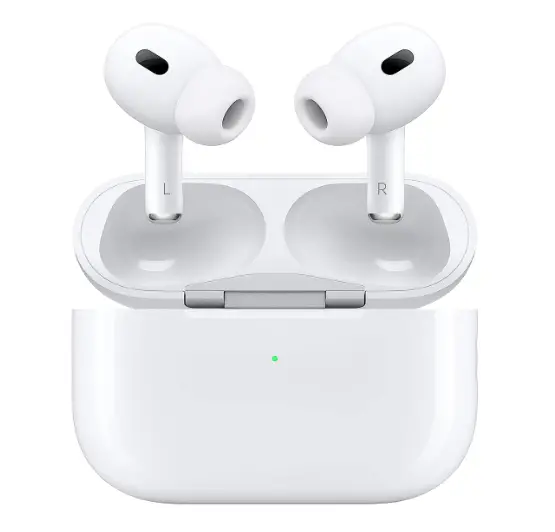 Apple AirPods Pro wireless earbuds